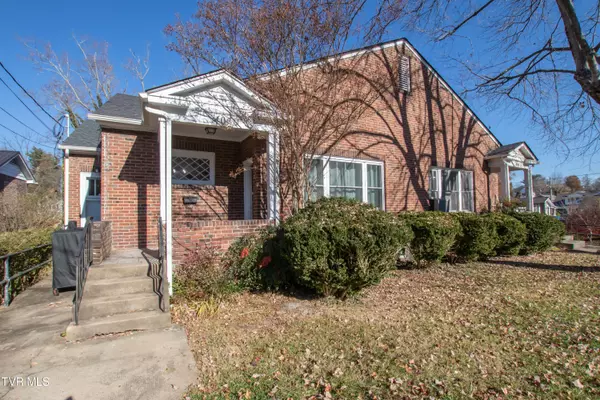 Bristol, TN 37620,407 & 409 Poplar ST