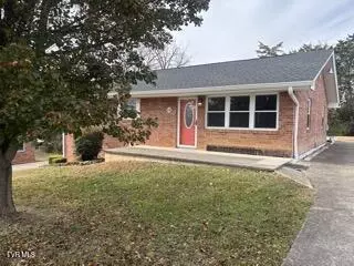 108 Hillrise DR, Greeneville, TN 37745