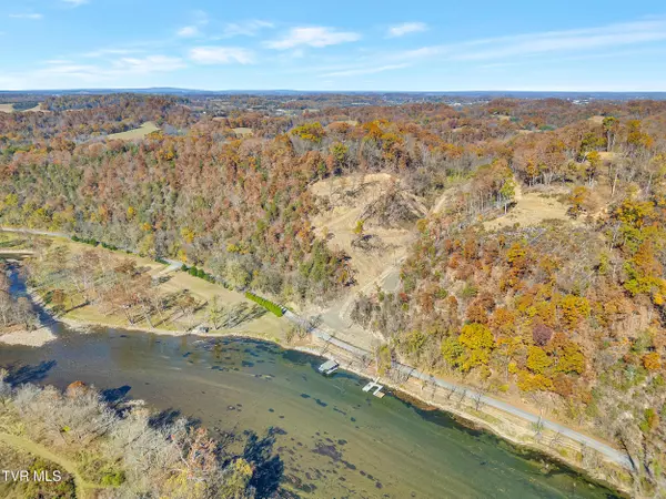 Lot 1 Herb Hodge RD, Johnson City, TN 37601