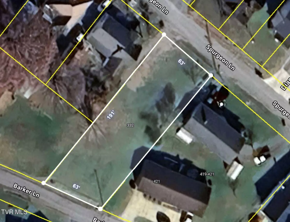 Bristol, VA 24201,332 Spurgeon LN