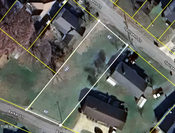 332 Spurgeon LN, Bristol, VA 24201