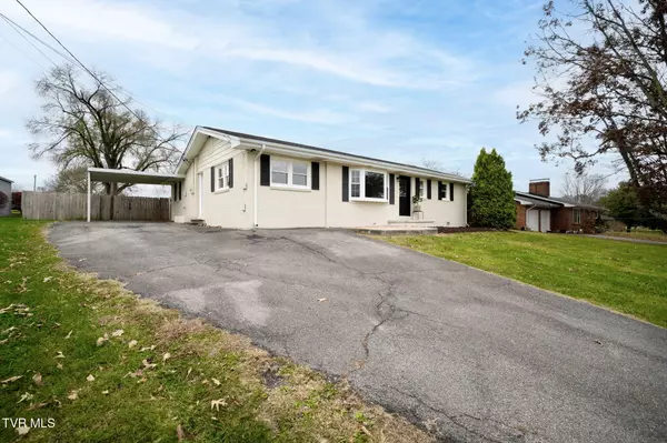 Jonesborough, TN 37659,903 Charlem Court CT