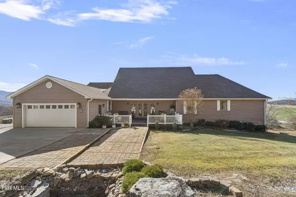 Parrottsville, TN 37843,3706 Salem Rd