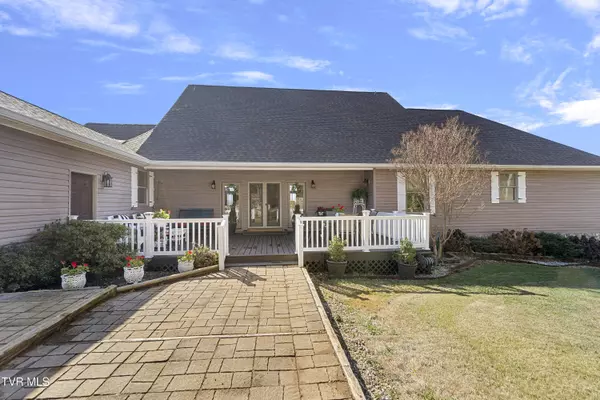 Parrottsville, TN 37843,3706 Salem Rd