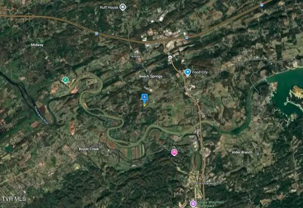 Kodak, TN 37764,425 Summerhill DR