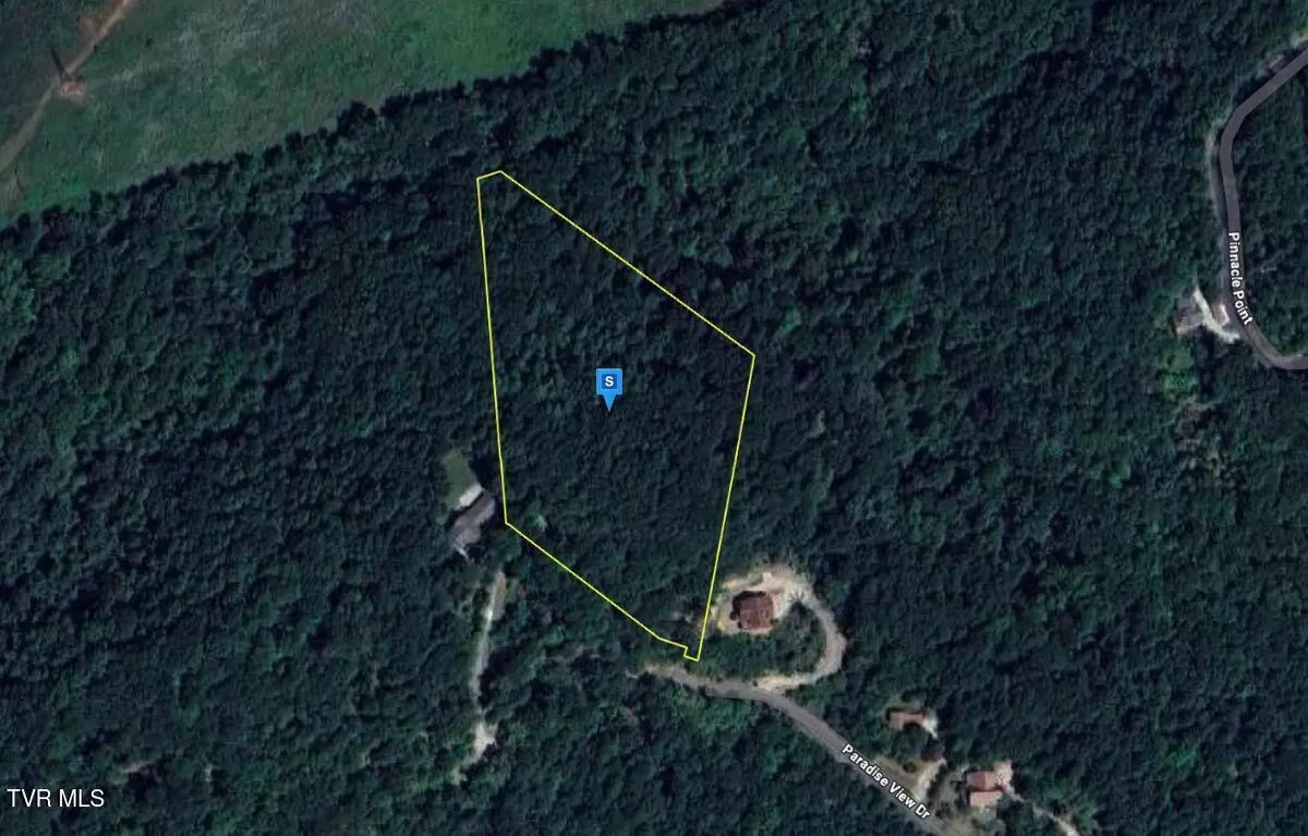 Mooresburg, TN 37811,9098 Paradise View DR