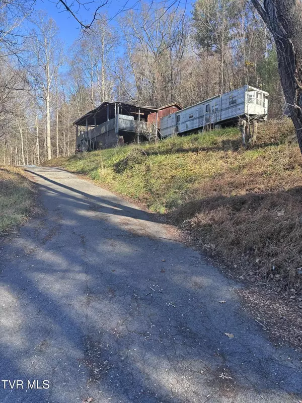 1704 Main AVE, Erwin, TN 37650