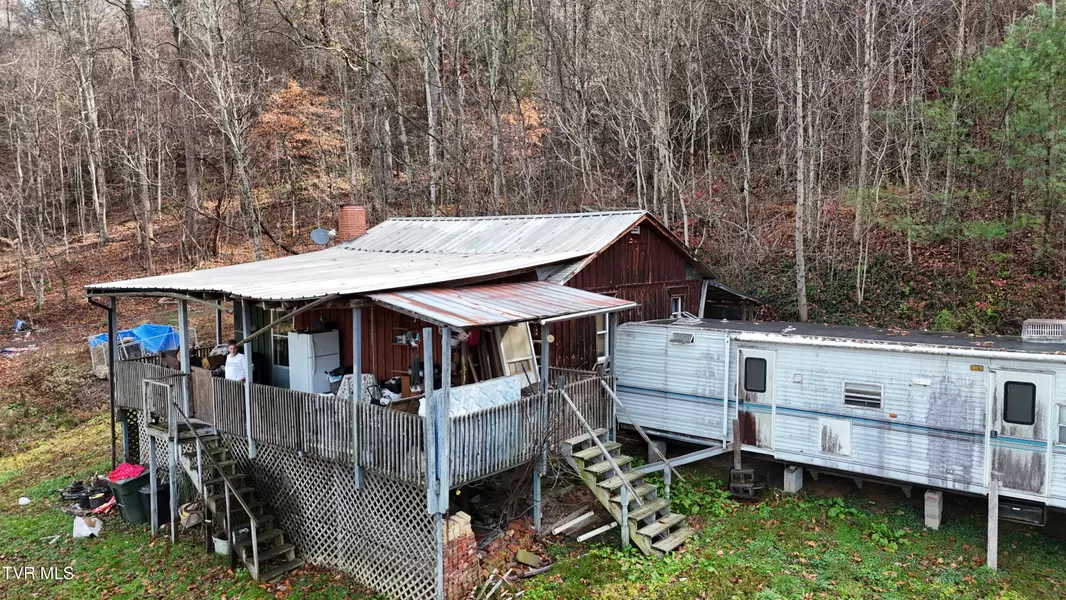 1704 Main AVE, Erwin, TN 37650