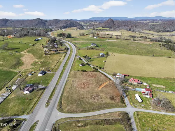 Abingdon, VA 24210,2.15ac Jeb Stuart Highway