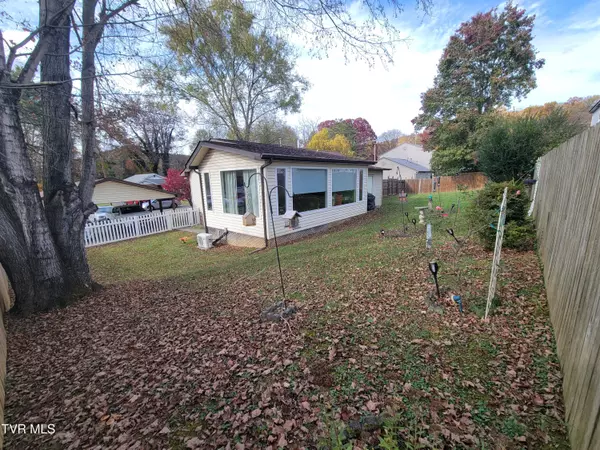 Johnson City, TN 37601,1448 Piedmont ST