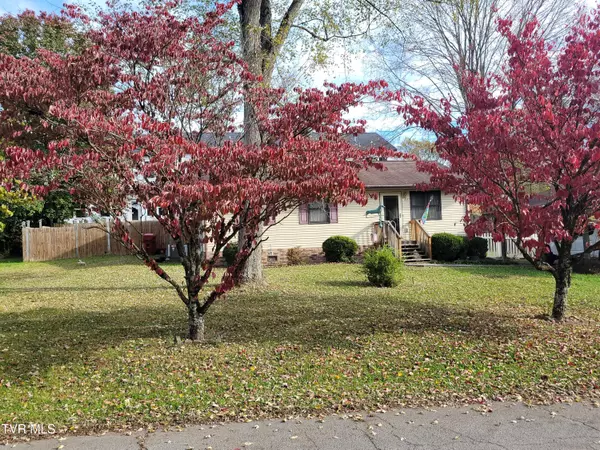 Johnson City, TN 37601,1448 Piedmont ST