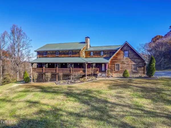 Fall Branch, TN 37656,255 Bank DR