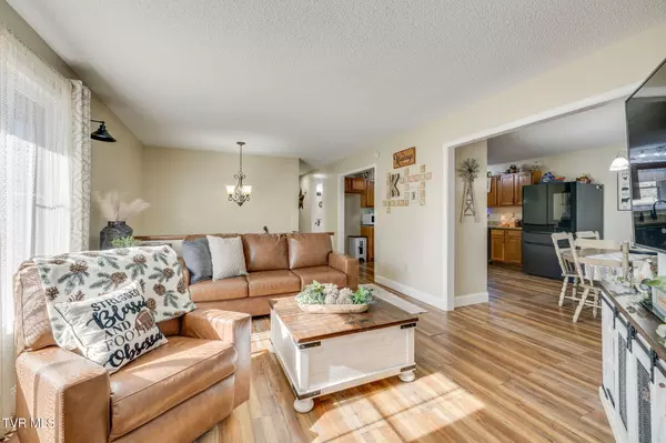 Kingsport, TN 37663,107 Summerview CT