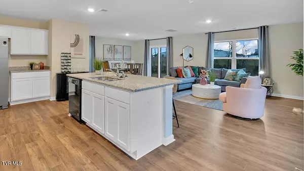 Johnson City, TN 37615,236 Artist Avenue