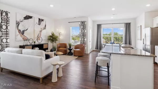 Blountville, TN 37617,237 Chimney View Loop