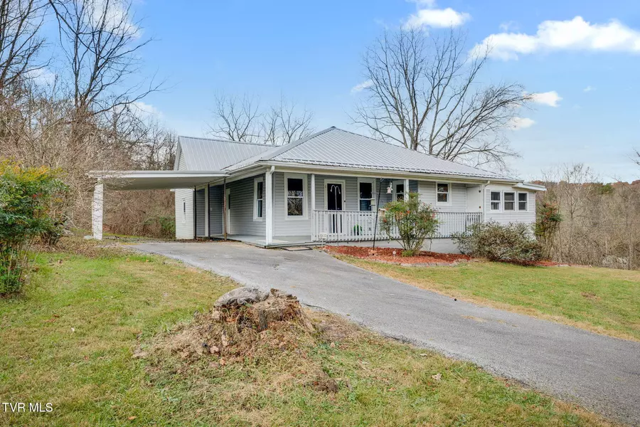 1013 Egypt RD, Bluff City, TN 37618