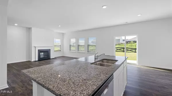 Blountville, TN 37617,575 Fieldcrest Road