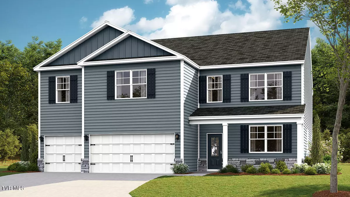 Blountville, TN 37617,575 Fieldcrest Road