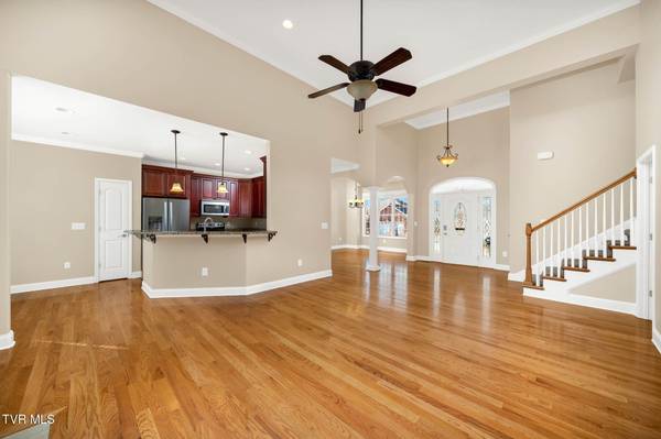 Jonesborough, TN 37659,292 Sweetgrass LN