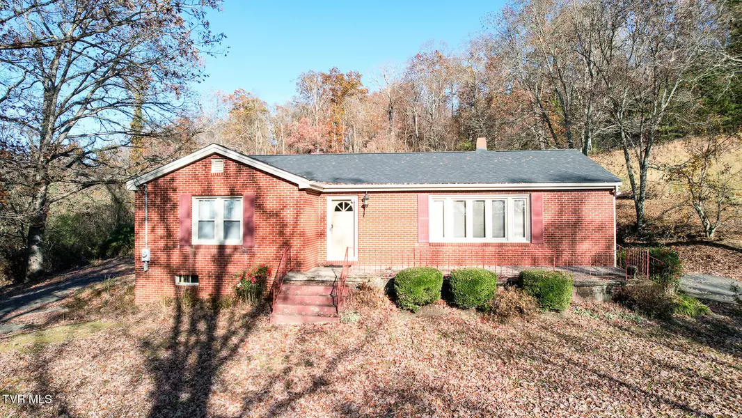 285 Greystone RD, Greeneville, TN 37743