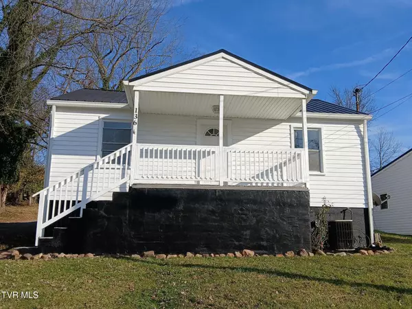 136 Beaver ST, Bristol, VA 24201