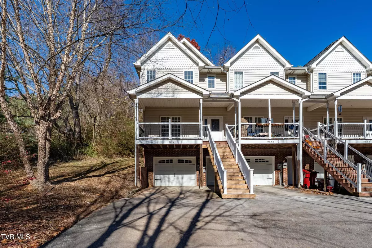 Johnson City, TN 37604,1102 Cherokee RD #4