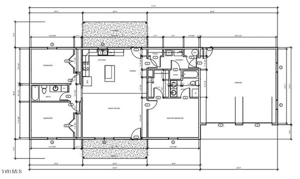 Afton, TN 37616,5930 Snapps Ferry RD #Lot 3