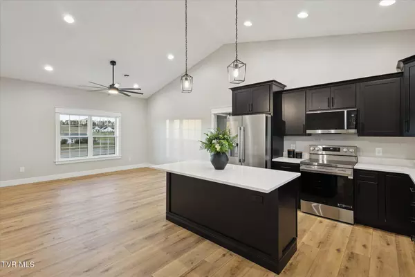 Afton, TN 37616,5930 Snapps Ferry RD #Lot 3