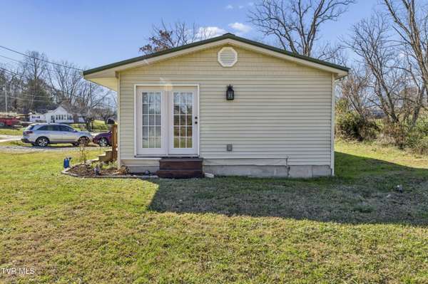 Jonesborough, TN 37659,4420 Cherokee RD