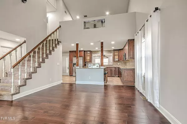 Jonesborough, TN 37659,1017 Harmony RD