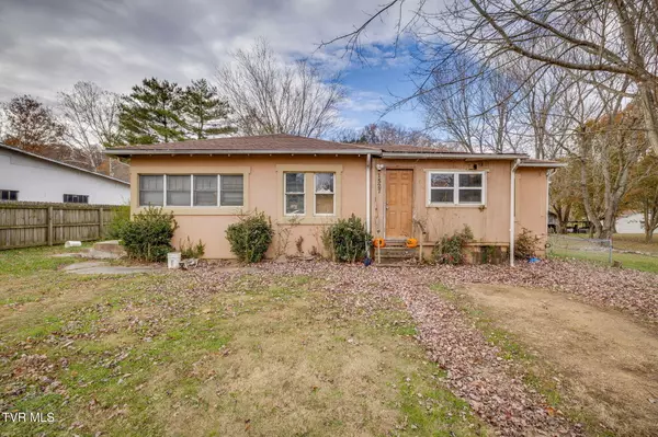 1527 Gray Station-Sulpher Springs RD, Jonesborough, TN 37659