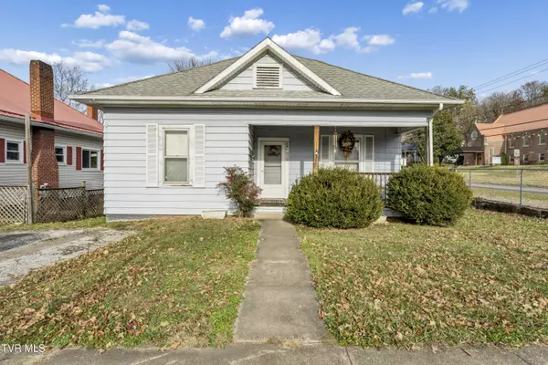 Erwin, TN 37650,241 2nd ST