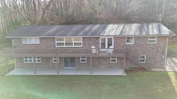 591 Deer Haven RD, Unicoi, TN 37692