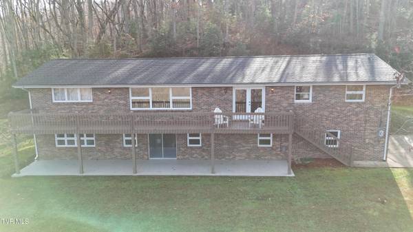 591 Deer Haven RD, Unicoi, TN 37692