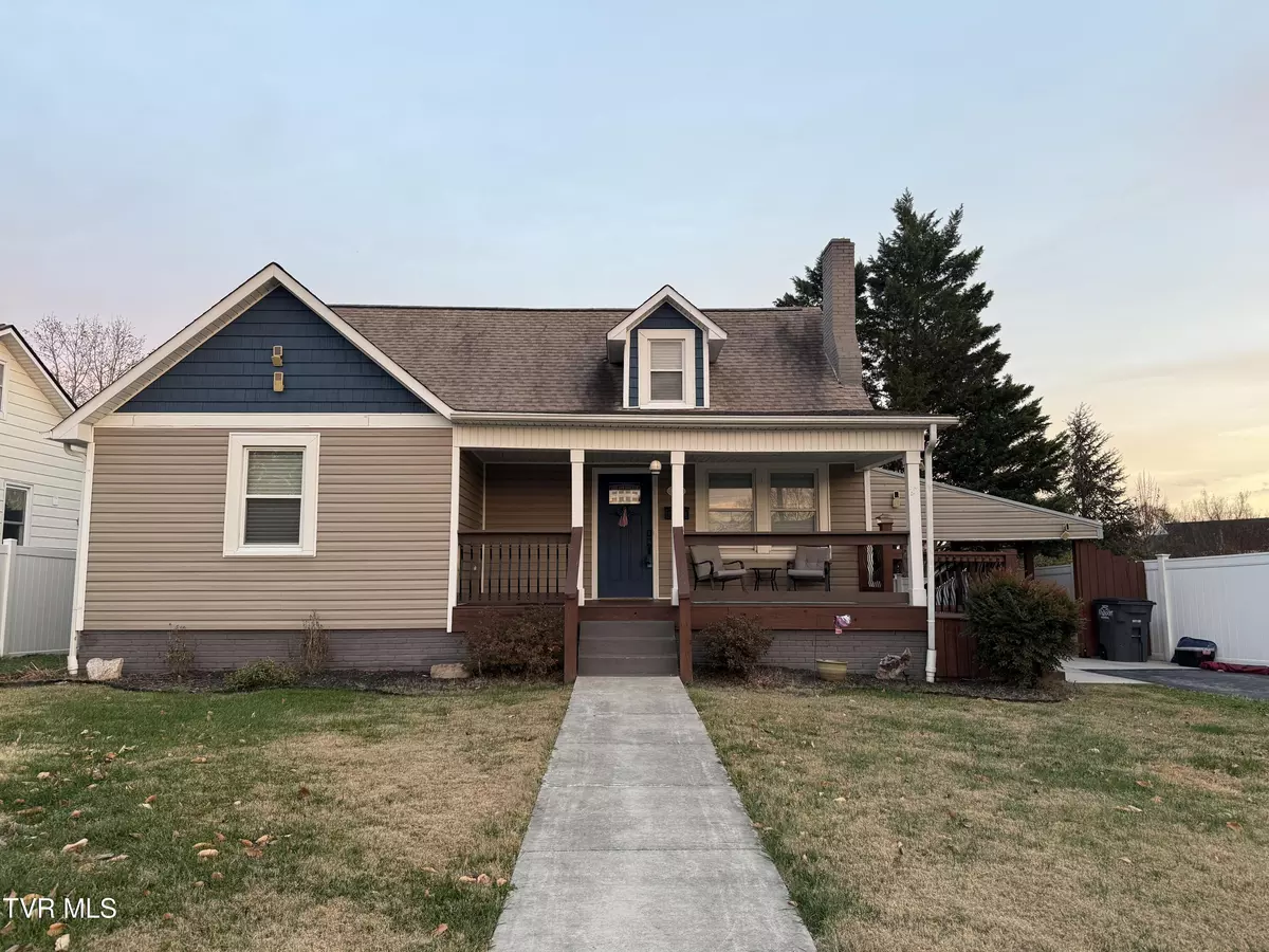 Kingsport, TN 37660,146 Park DR