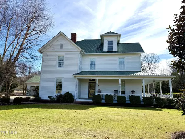 Piney Flats, TN 37686,208 Main ST