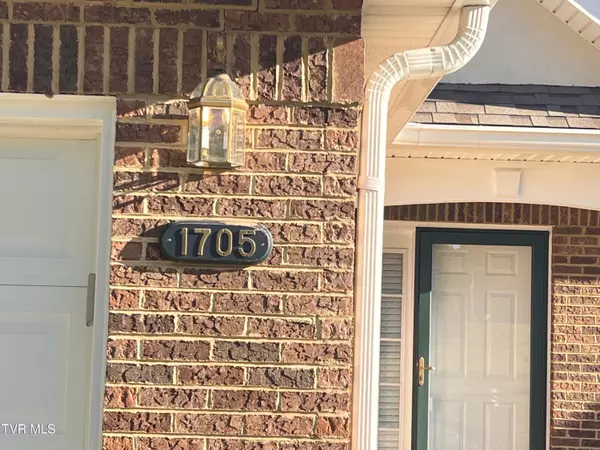 Greeneville, TN 37745,1705 Veranda CT #2-3