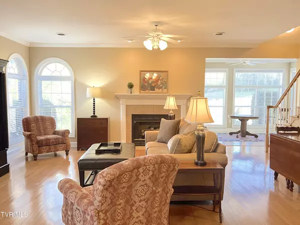 Greeneville, TN 37745,1705 Veranda CT #2-3