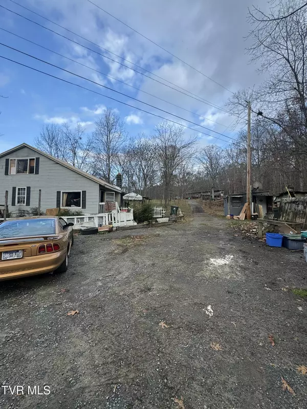 Johnson City, TN 37615,433 Rockingham RD