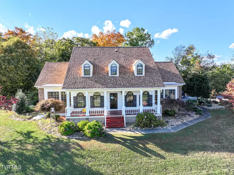 600 Chuckey PIKE, Chuckey, TN 37641