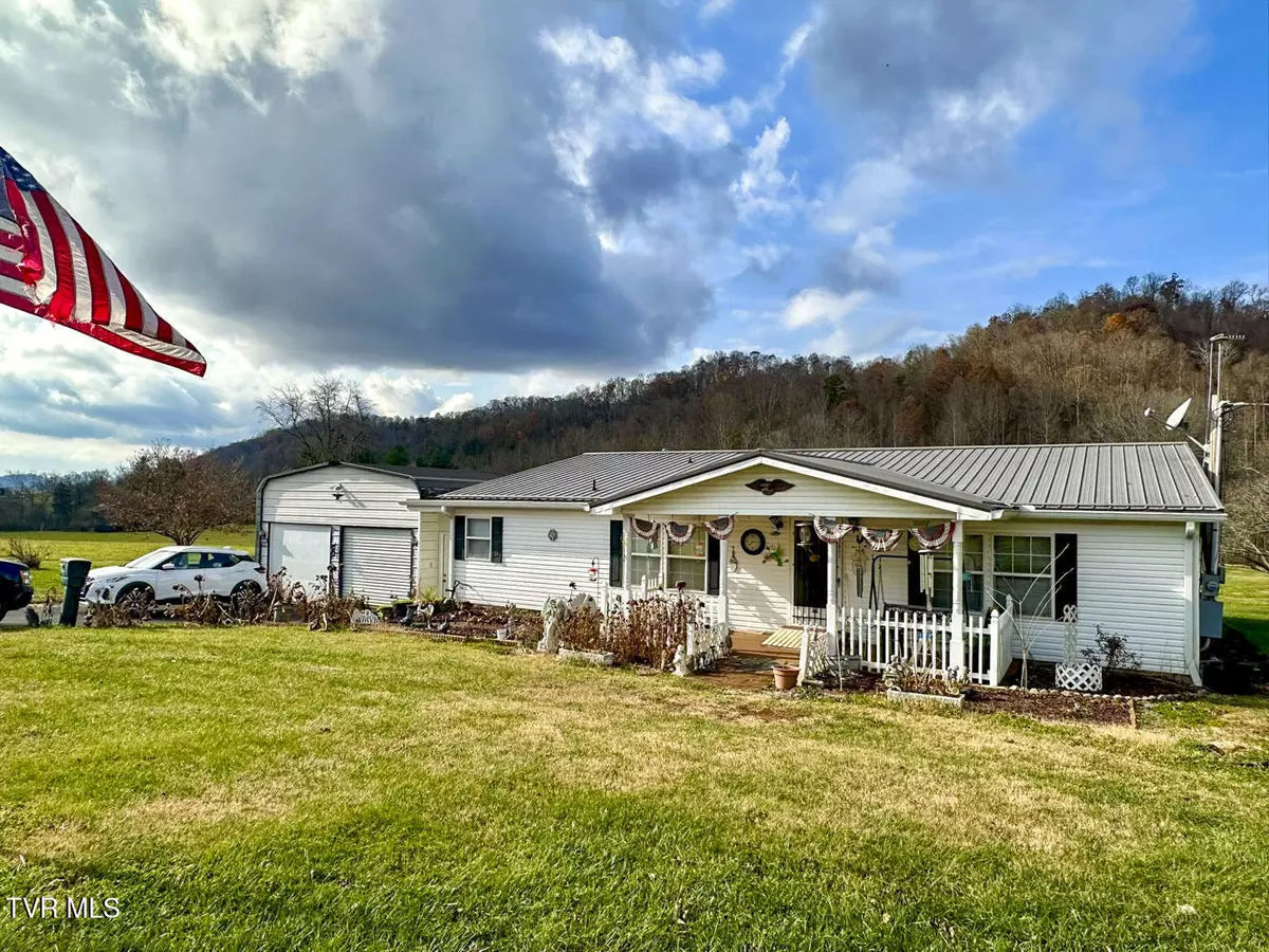 Surgoinsville, TN 37873,2641 Stanley Valley RD