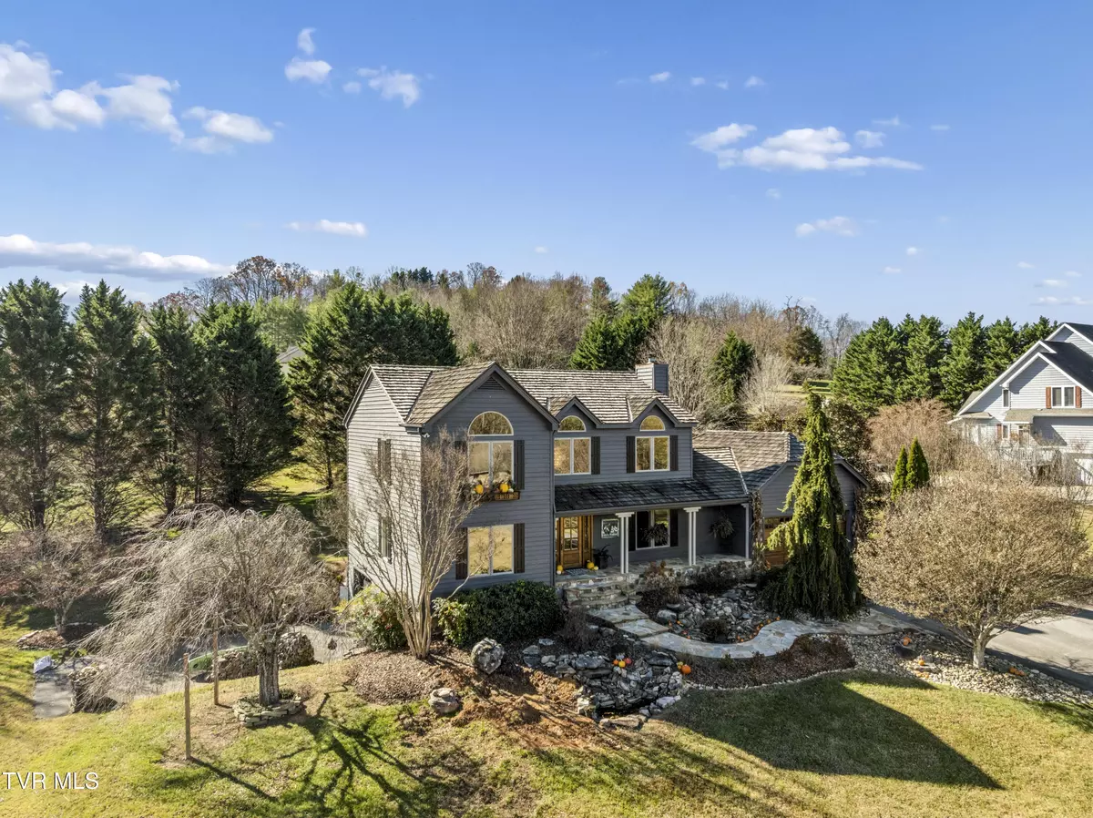 Gray, TN 37615,217 Lake Meadow DR