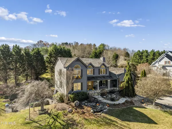 Gray, TN 37615,217 Lake Meadow DR