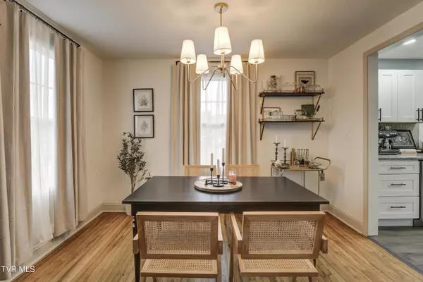 Bristol, TN 37620,107 Neal DR