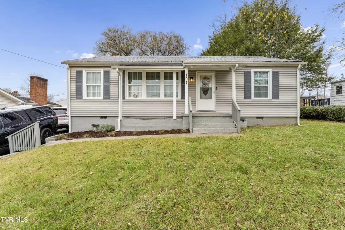 Bristol, TN 37620,107 Neal DR