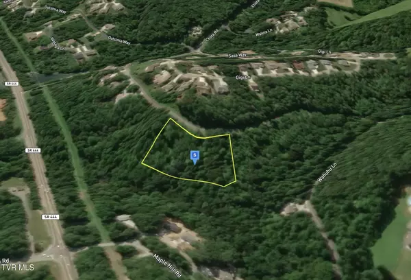 Loudon, TN 37774,135 Sasa WAY