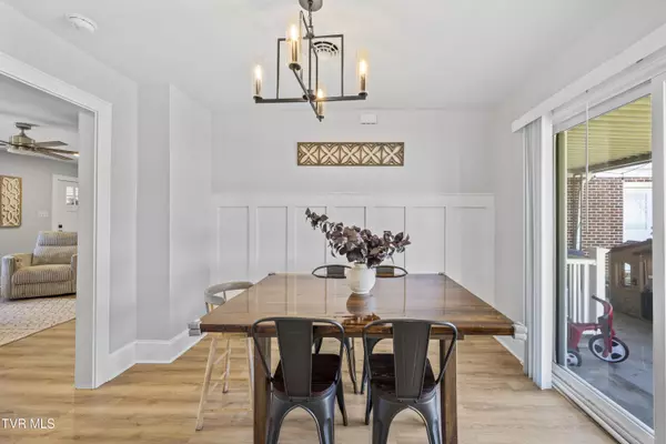 Bristol, TN 37620,1520 Tremont AVE