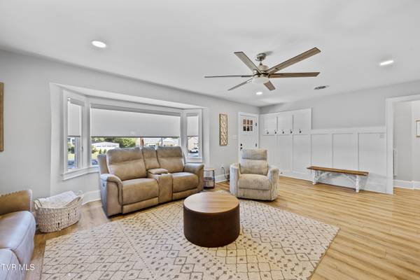 Bristol, TN 37620,1520 Tremont AVE