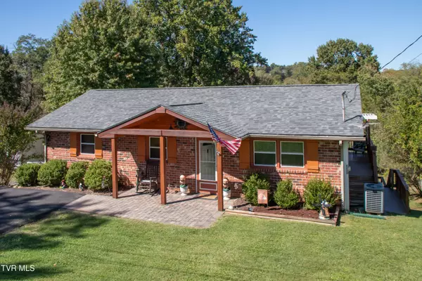 Bristol, VA 24201,203 Hilltop DR