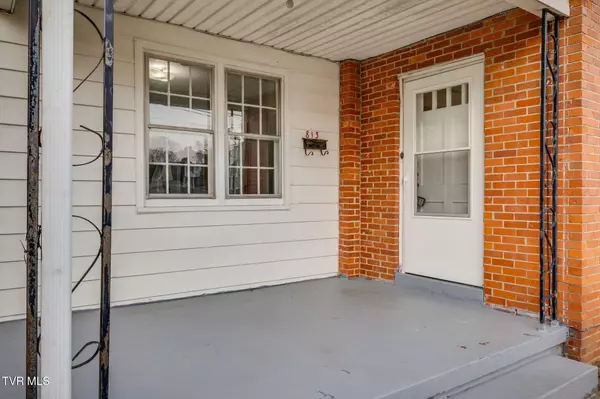 Bristol, TN 37620,813 Haynes ST